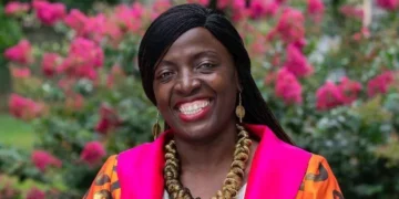 Nancy Onyango: Ex-IMF Director Auditing Kenya’s Debt