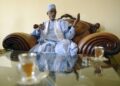 Goukouni, now 77, ruled Chad from 1980 to 1982 | AFP