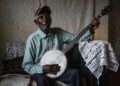 Fame at 92: Malawian music legend Giddes Chalamanda has notched up millions of views on TikTok | AFP