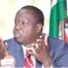 CS Fred Matiangi is among those appointed to serve in the assumption of office committee.Photo/Courtesy