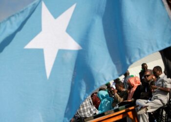 AFP | The new law promises Somalia's first one-person, one-vote election in more than half a century