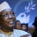 AFP | Chad's President Deby had ruled with an iron fist for three decades