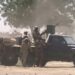 AFP | Chad's army is one of Africa's most effective