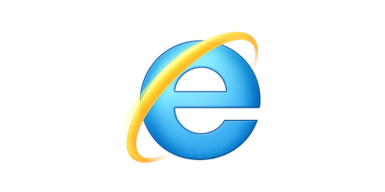 Microsoft Internet Explorer | AFP