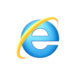 Microsoft Internet Explorer | AFP