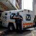 Murders continue to rise in South Africa, even as other crime indicators fall | AFP
