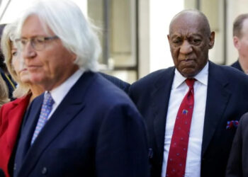 Bill Cosby was convicted in 2018 of assaulting Andrea Constand at his Philadelphia mansion in 2004 | AFP