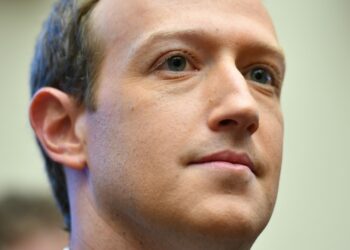 Fresh leaks attack Facebook | AFP