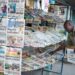 During former President John Magufuli's rule, the increasingly autocratic ruler had cracked down on the media and free speech | AFP