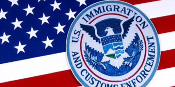 United States Department of Homeland and Security | Immigration and Customs Enforcement