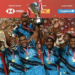 Fiji overpower New Zealand to win Singapore Rugby Sevens | AFP