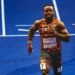 Omanyala Faces Homeboy Simbine, Aims Sub-10 Finish In South Africa