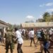 Police disperse rowdy youths after chaos erupted at Urudi Primary School during ODM primaries