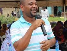 Kisauni MP Ali Mbogo.Wiper has presented his name as its Mombasa gubernatorial candidate.Photo/Courtesy