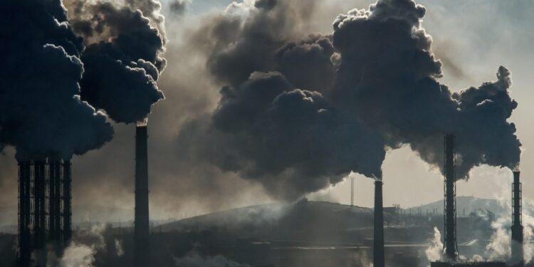 Fossil Fuel remains one of the major risks to global climate stability. Photo: Courtesy