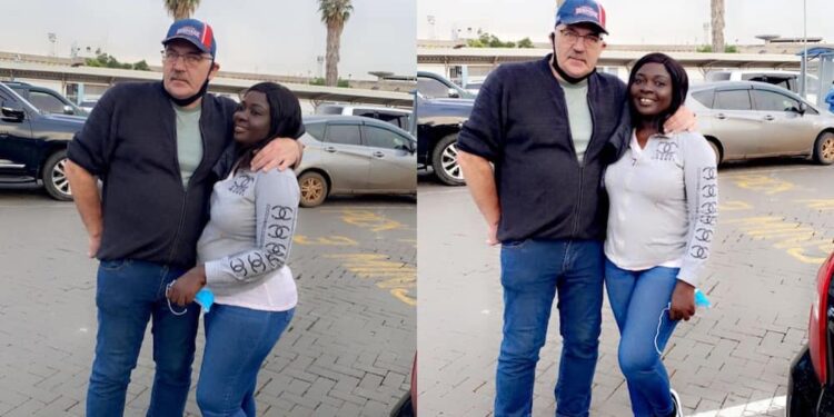 Nyota Ndogo asked her hubby to buy her land instead of an iPhone 14 Pro Max. Photo: Nyota Ndogo/Instagram.