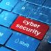 A study shows that cyber threats increased seven times by mid December.Photo/Courtesy