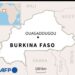 Burkina explosion