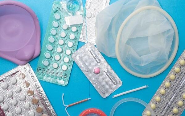 A report released in Washington shows a rising demand in modern contraception by women.Photo/Courtesy