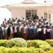 Members of the Kericho County Assembly have been summoned by the UDA party over chaos witnessed in the Assembly.Photo/Courtesy