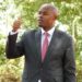 Kangundo Member of Parliament Fabian Mule.PHOTO/COURTESY