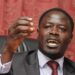 Homa Bay Member of Parliament Peter Kaluma.PHOTO/COURTESY