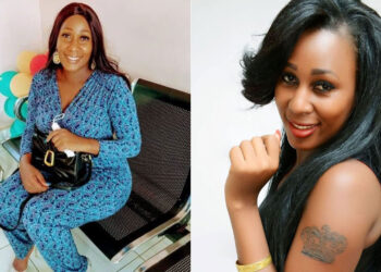 the now and then photos of ex socialite Pesh:
PHOTO/Courtesy