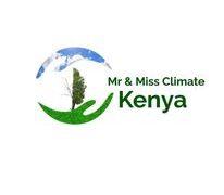 Mr. and Miss Climate Kenya: PHOTO/Courtesy