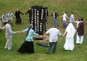 Beyond Reason: History's Most Bizarre Cults

Photo Courtesy