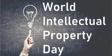 World Intellectual Property Day: PHOTO/Courtesy