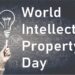 World Intellectual Property Day: PHOTO/Courtesy