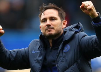 Lampard Returns to Chelsea

Photo Courtesy