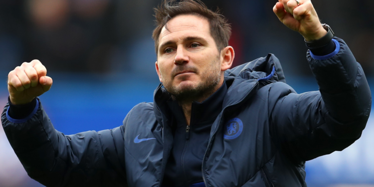 Lampard Returns to Chelsea

Photo Courtesy