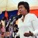 Ngilu insists that she is in Azimio to stay. Photo/Courtesy