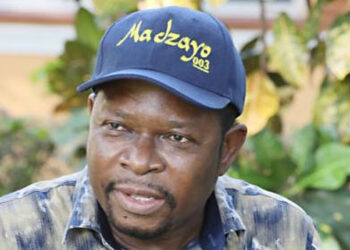 Senator Madzayo Says Azimio will Concede if Servers Show Ruto Won

Photo Courtesy