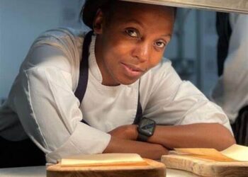 Private Chef Bernice Kariuki Quits at Arsenal

Photo Courtesy