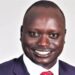 Lawrence Kibet Appointed Treasury's New DG Public Investments and Portfolio Management

Photo Courtesy