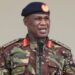 Change of Guard, Chief of Defence Forces Gen Robert Kibochi Out

Photo Courtesy