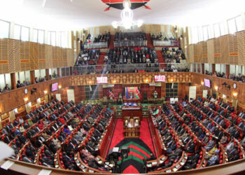 Tough Times Ahead as 184 MPs Vote to Increase Fuel VAT from 8% to 16%

Photo Courtesy