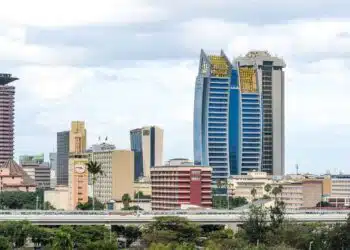 Effect of Diaspora Remittances to the Kenyan Economy