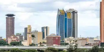 Effect of Diaspora Remittances to the Kenyan Economy