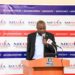The Media Council of Kenya CEO David Omwoyo defends journalists covering Azimio Demos