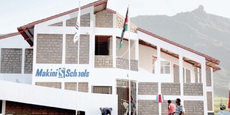 Makini Schools Clears the Air After Expelling 2 Learners