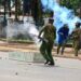 Interior PS Addresses Vicious Kericho-Kisumu Clashes