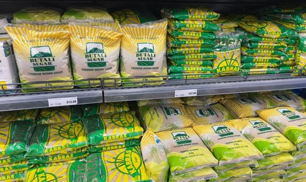 Sugar Crisis Looms as Millers Suspend Operations