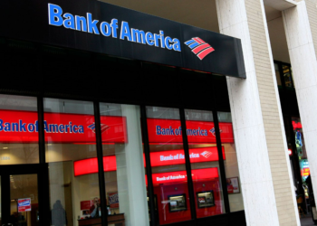 Bank of America | Stephen Chernin/Getty Images