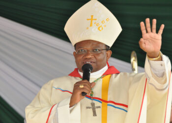 How to End Ruto, Raila Standoff - Bishop Muheria