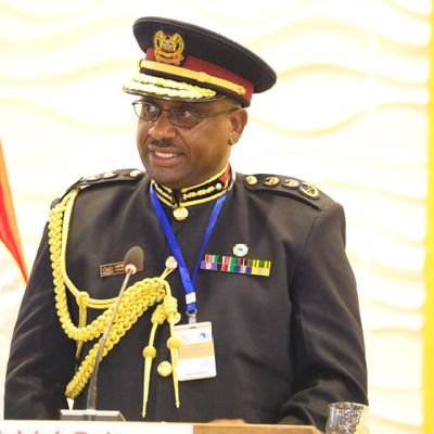 The police have criticized CS Nakhumicha for ordering the transfer of Matisi OCS.