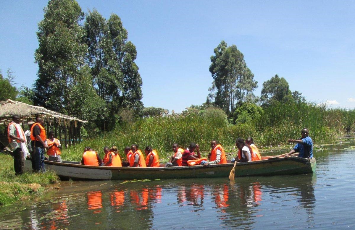 Uasin Gishu county, also called home of champions, is home to sites that offer spaces and places for recreation and outdoor activities for locals and visitors.