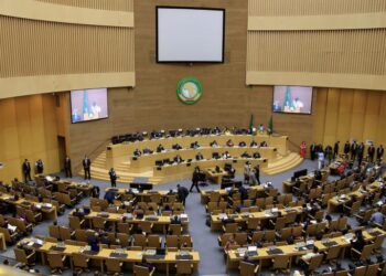 The AU has suspended Niger from the continental bloc with immediate effect following its coup on 26 July 2023.ECOWAS have also tightened their sanctions